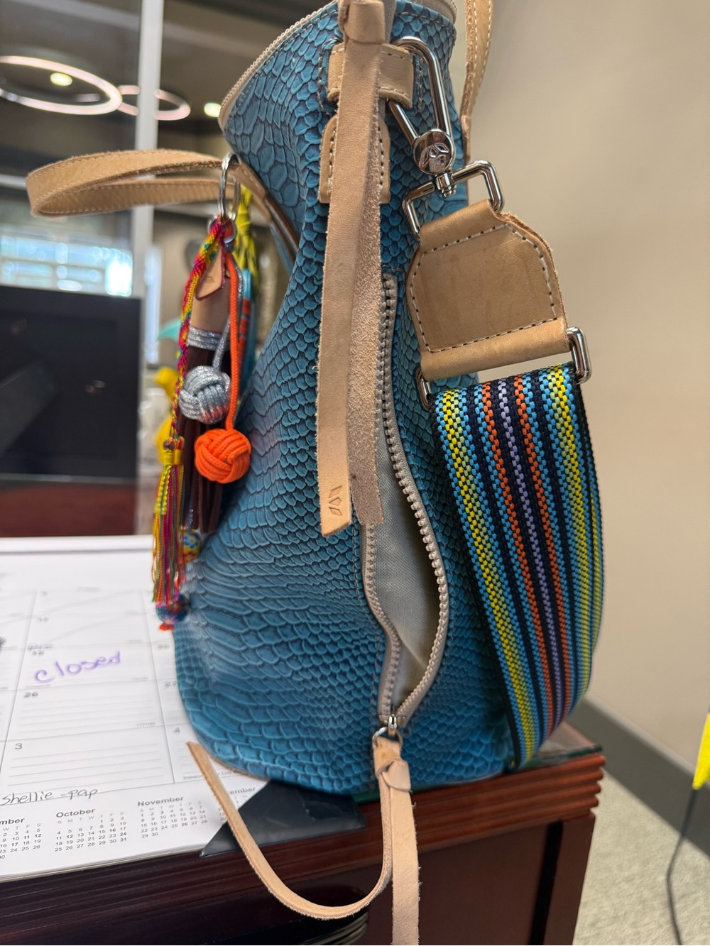 Consuela Indy Sling - Picture 4 of 4